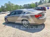 2017 Chevrolet Impala фото