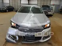 2017 Chevrolet Impala photo