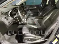 2017 Chevrolet Impala photo