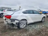 2017 Chevrolet Impala photo