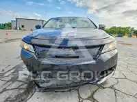 2017 Chevrolet Impala фото