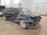 2017 Chevrolet Impala фото