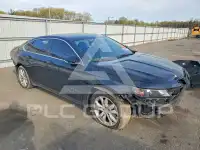 2017 Chevrolet Impala photo