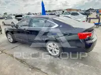 2017 Chevrolet Impala photo