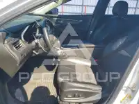 2017 Chevrolet Impala photo