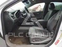 2017 Chevrolet Impala photo