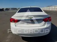 2017 Chevrolet Impala photo