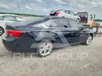 2017 Chevrolet Impala photo