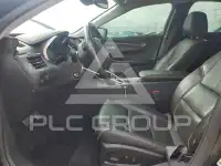 2017 Chevrolet Impala фото