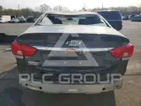 2017 Chevrolet Impala photo