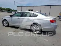2017 Chevrolet Impala фото