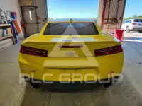 2017 Chevrolet Camaro photo