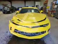 2017 Chevrolet Camaro photo