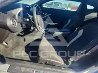 2017 Chevrolet Camaro photo