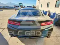 2017 Chevrolet Camaro фото