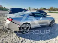 2017 Chevrolet Camaro photo