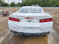 2017 Chevrolet Camaro photo