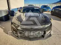 2017 Chevrolet Camaro фото