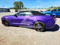 2017 Chevrolet Camaro фото