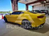 2017 Chevrolet Camaro photo