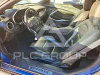 2017 Chevrolet Camaro фото