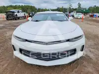 2017 Chevrolet Camaro photo