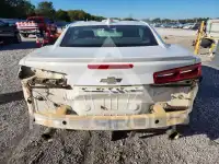 2017 Chevrolet Camaro photo