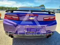 2017 Chevrolet Camaro фото