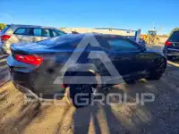 2017 Chevrolet Camaro фото