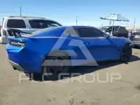 2017 Chevrolet Camaro фото