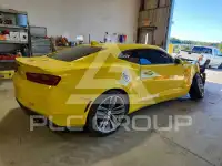 2017 Chevrolet Camaro photo