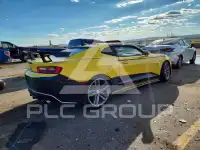2017 Chevrolet Camaro photo
