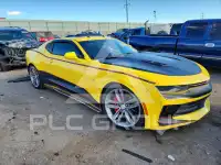 2017 Chevrolet Camaro photo