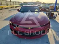 2017 Chevrolet Camaro фото