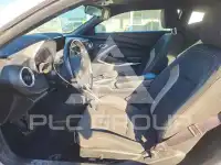 2017 Chevrolet Camaro photo