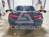 2017 Chevrolet Camaro фото