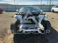 2017 Chevrolet Camaro фото
