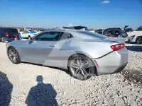 2017 Chevrolet Camaro photo