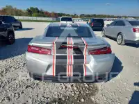 2017 Chevrolet Camaro photo