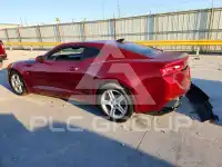 2017 Chevrolet Camaro фото