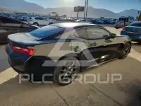 2017 Chevrolet Camaro фото
