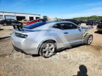2017 Chevrolet Camaro фото