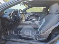 2017 Chevrolet Camaro фото