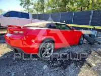 2017 Chevrolet Camaro фото
