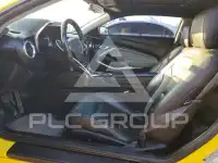 2017 Chevrolet Camaro фото