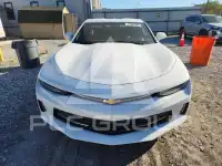 2017 Chevrolet Camaro photo