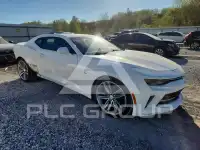 2017 Chevrolet Camaro photo