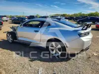 2017 Chevrolet Camaro фото