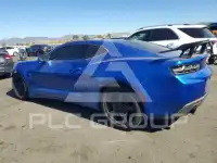 2017 Chevrolet Camaro фото