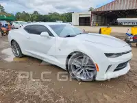2017 Chevrolet Camaro photo